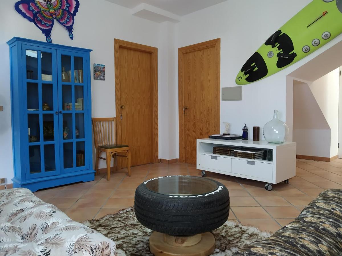 Alojamiento Rural Monte Del Sol 莫纳奇尔 外观 照片